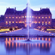 Château de Vaux-le-Vicomte
