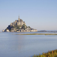 Mont-Saint-Michel