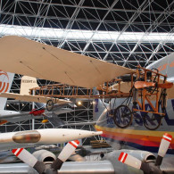 Aeroscopia