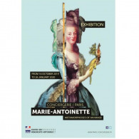 Marie-Antoinette, metamorphoses of an image