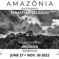 Amazônia Exhibition
