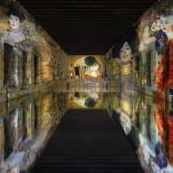 Bassin des Lumières
