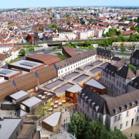 Cité de la Gastronomie