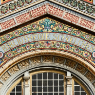 Schoelcher Library | Fort-de-France