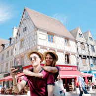 Bourges