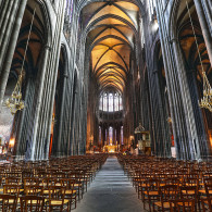 Clermont-Ferrand