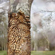 Contemporary Art - Chaumont sur Loire