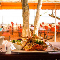 Martinique: A culinary Delight