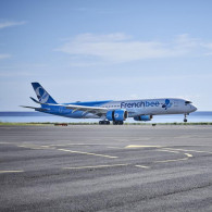 French bee - Airbus A350