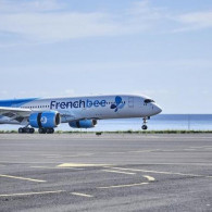 French bee Airbus A350