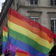 Gay Pride Paris 
