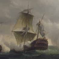 Hermione frigate
