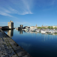 La Rochelle