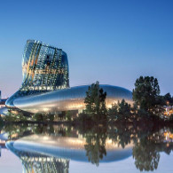 Citée du vin - Bordeaux