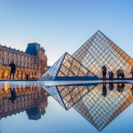 Le Louvre
