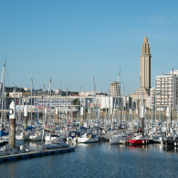 Le Havre