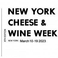 NY Cheese and Wine Week