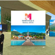 Martinique Travel Show