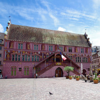 Mulhouse