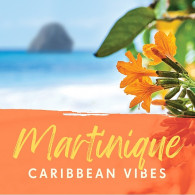 Martinique Caribbean Vibes on Spotify