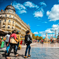 Montpellier