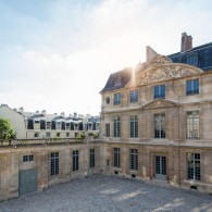 Hôtel Salé | Musée national Picasso-Paris