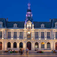 Poitiers