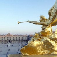 Place Stanislas - Nancy