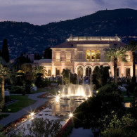Villa & Jardins Ephrussi de Rothschild