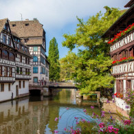 Strasbourg