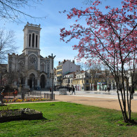 Saint-Etienne