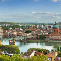 Toulouse
