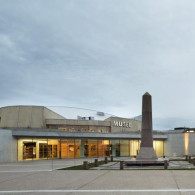 Utah Beach Landing Museum