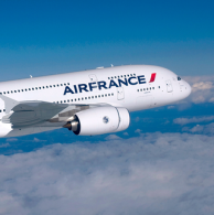 AF Airbus A380