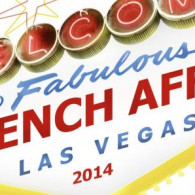 French Affairs 2014 logo