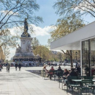 Fluctuat cafe