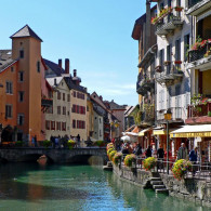 Annecy