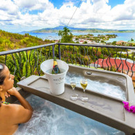 La Suite Villa Hotel