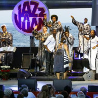 Jazz a Juan | Juan-les-Pins