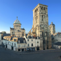 Tours