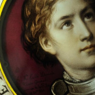 Joan of Arc