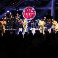 Jazz à Juan